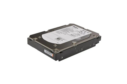 341-4305 - Dell 147GB 15000RPM SAS 3Gb/s 3.5" Hot-Plug HDD