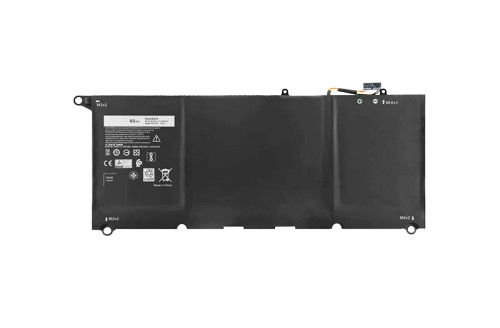 PW23Y - Dell 4-Cell 60Wh XPS 13 Laptop Battery