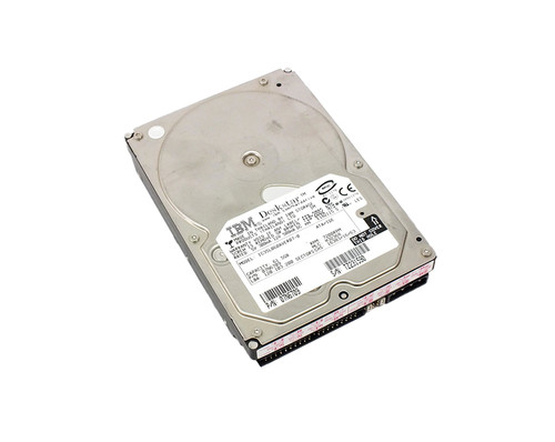 IBM 60GB 7200RPM ATA 100 3.5 Hard Drive for ProLiant DL360p Gen8 servers