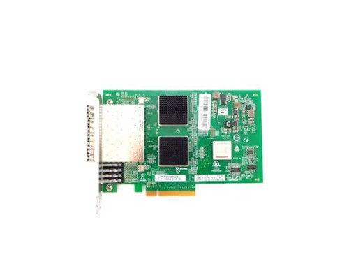 PX4810402-06 - Dell 4-Port 8Gb Fibre Channel PCIe x8 HBA