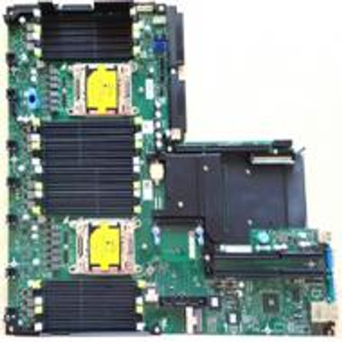 PXXHP - Dell System Board (Motherboard) for PowerEdge R620