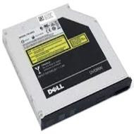 PY1GM - Dell 8X SATA Internal DVDRW Drive