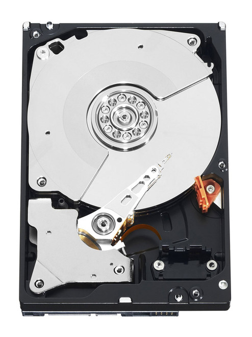 342-0143 - Dell 1TB 7200RPM Nearline SAS 6Gb/s 3.5-Inch Hard Drive with for PowerEdge / PowerVault Server