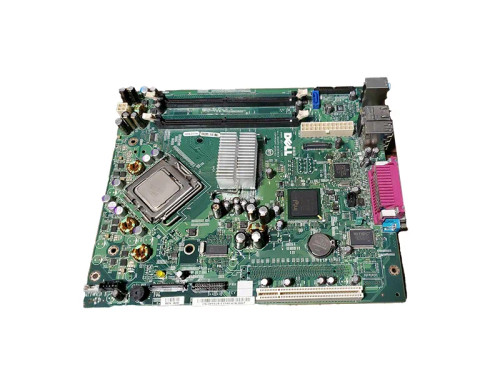 PY428 - Dell LGA775 Intel 945G DDR2 SFF Motherboard