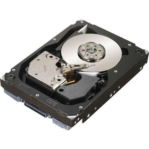 Dell 1TB 7200RPM SATA 6Gb/s 3.5 Hard Drive for ProLiant DL360p Gen8 Servers