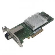 QLE2690L-DELL - Dell 16Gb Single Port PCIe 3.0 SFP+ Network Adapter