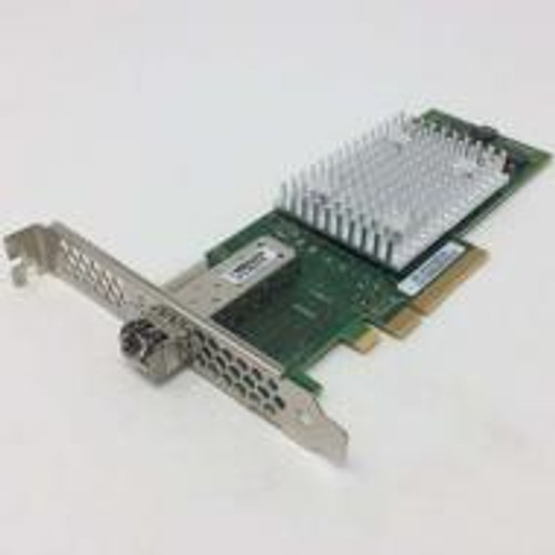 DELL QLE2740-DEL Sanblade 32gb Single Port Pcie Fibre Channel Host Bus Adapter