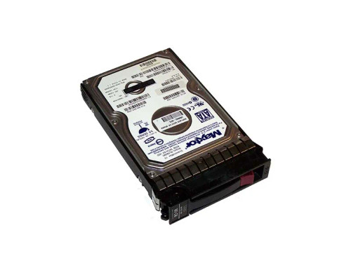353042-001 - HP 80GB 7200RPM SATA 3.5" Hot-Plug HDD