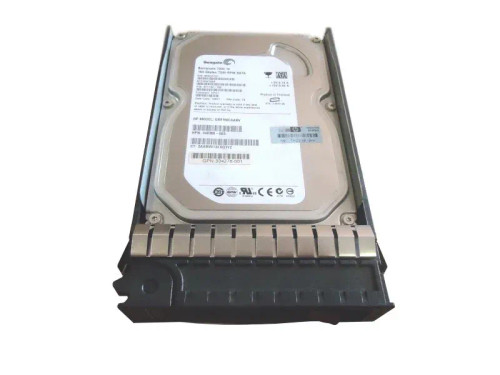 353043-001 - HP 160GB 7200RPM SATA 3.5" Hot-Swap HDD