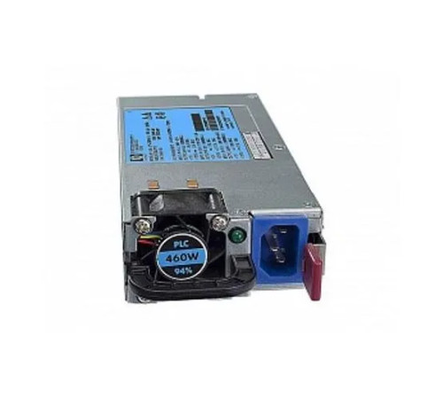 354735-B21 - HP 460W Redundant Power Supply