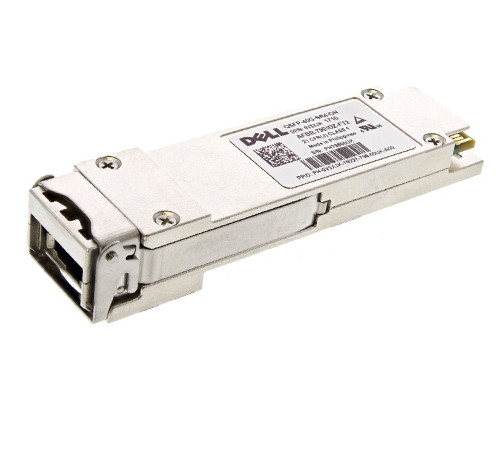 QSFP-40G-SR4-ON - Dell 40G QSFP+ SR4 Short Range Transceiver
