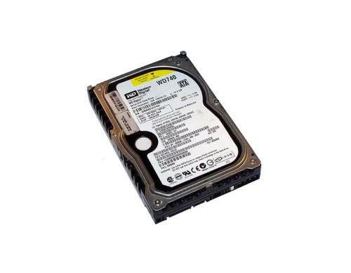 356294-001 - HP 74GB 10000RPM SATA 3.5" HDD