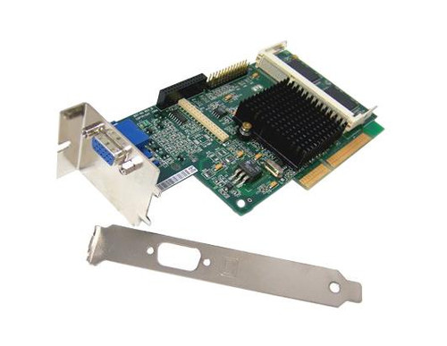 358231-001 - Compaq G200 AGP Video Graphics Card