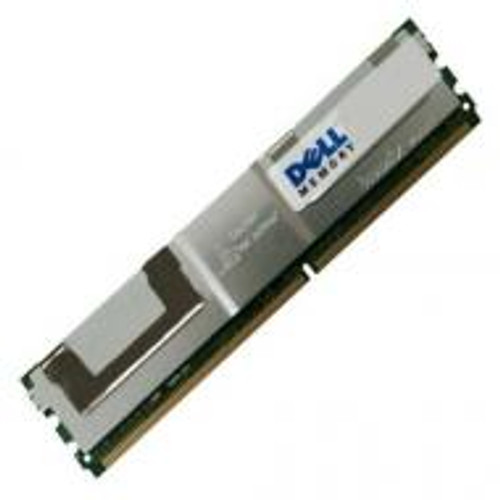 R0MF2 - Dell 16GB PC3-10600 DDR3-1333MHz ECC Registered CL9 240-Pin DIMM 1.35V Low Voltage Dual Rank Memory Module