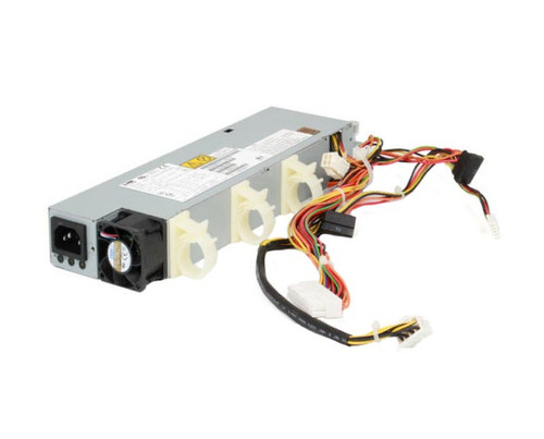 00J6066 - IBM 300-Watts 100-240V 50-60Hz 3A 80-Plus Bronze Power Supply for System X3250 M4