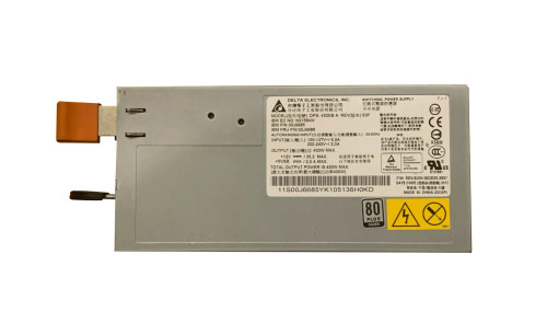 00J6685 - IBM 430W Redundant Hot-Swap Power Supply