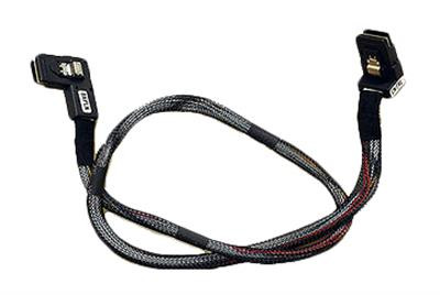 Dell R145M 22-inch PERC H700 Controller SAS Backplane Cable
