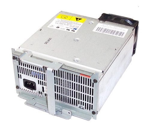 01K9878 - IBM 500-Watts 200-240V AC 50-60Hz Hot-Swappable Redundant Power Supply for Netfinity 5500