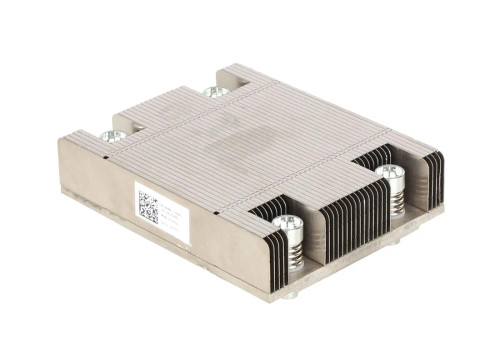 R1TYH - Dell Heatsink Assembly for PowerEdge R420 R520 Server