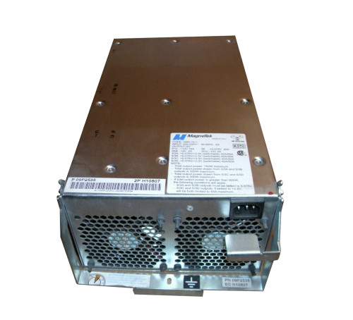 09P2535 - IBM 750W AC 200-240V Power Supply