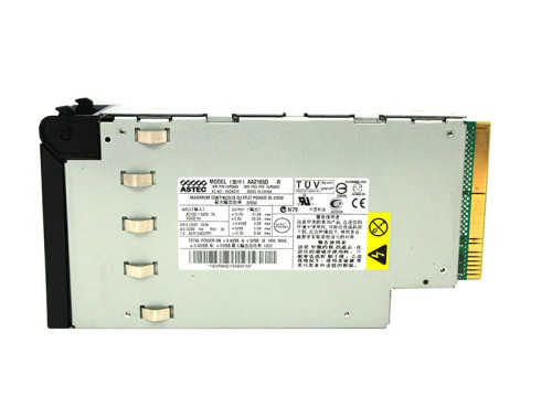 24P6850 - IBM 370W Hot-Swappable AC Power Supply
