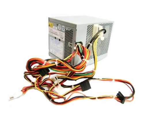 24R2571 - IBM 310-Watts 200-240V AC 4A 50-60Hz 24-Pin ATX Power Supply for ThinkCentre