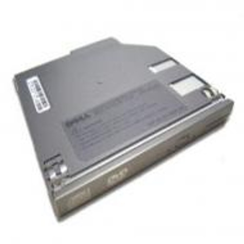 R3117 - Dell 24X IDE Internal CD-RW/DVD Combo Drive for Latitude D Ser
