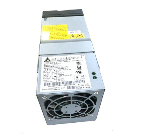 IBM 24R2715 x366 Redundant Power Supply 1300W 200-240V AC