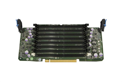 Dell R587G Memory Board Riser for Poweredge R900