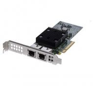 R6006 - Dell Dual Port 10GbE RJ45 Network Adapter