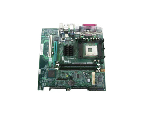 R6019 - Dell Intel 865PE Socket 478 DDR Micro-ATX Motherboard