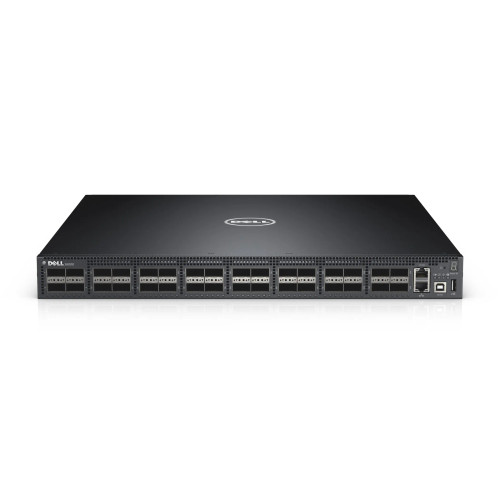 210-AAUC - Force 10 Networks S6000 Layer 3 Network Switch
