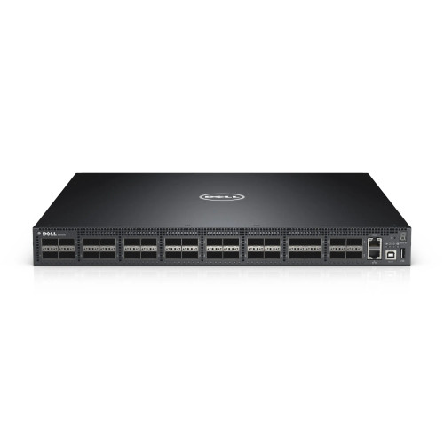 210-AAUB - Force 10 Networks S6000 Layer 3 Network Switch