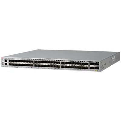 E7Y25A - HP 48-Port SFP+ 4-Port QSFP+ Managed Switch