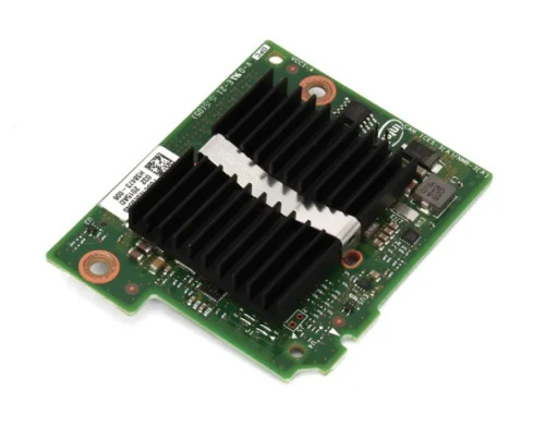 Dell R6D8Y Top Emulex Oneconnect 2 x Ports 10GbE