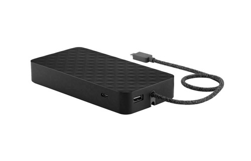 3TB55AA - HPE 11400mAh USB-C Essential Power Bank for ProBook 450 Gen5
