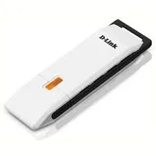 DUB-1210 - D-Link USB Network Adapter