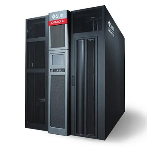 WE-2826 - Sun StorageTekFire V440 Admin & Trbleshot