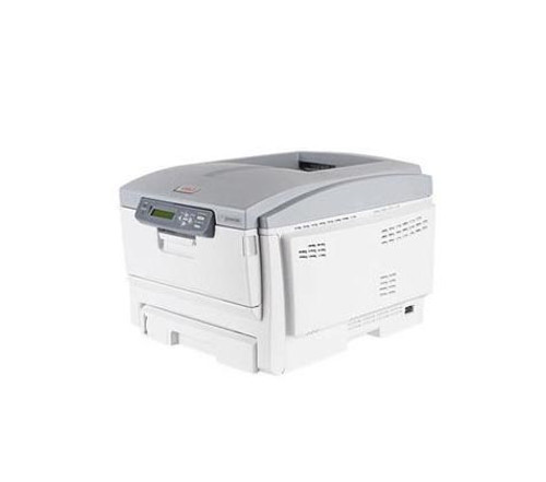 43347501 - OkiData Oki Data Duplex Unit for C6100 Color Printer
