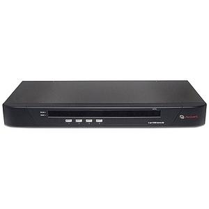 4SV1000BND1-001 - Avocent 4-Port PS/2 Desktop KVM Switch