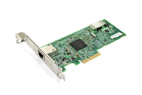 R9002 - Dell 1GbE RJ-45 PCIe x4 Low Profile Network Adapter