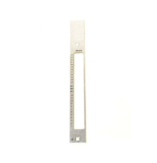 541-1417 - SUN Bottom Filler Panel