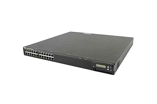 575613404 - Dell 24-Port 8 PoE 4 SFP Layer 3 Network Switch