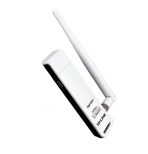 TL-WN422GC - TP-Link 54Mbps High-Gain USB Adapter