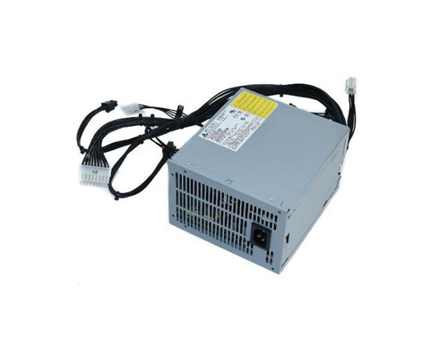 623193-003 - HP 600-Watts 90% Efficiency Rating for Z420