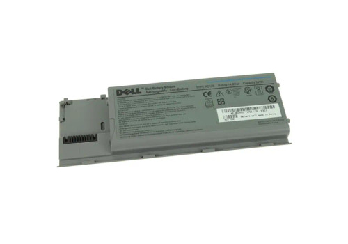 RC126 - Dell 6-Cell 11.1V 56WHr Lithium-Ion Battery