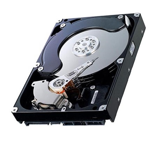 695502-008 - HP 4TB 7200RPM SATA 3Gb/s Hot-Pluggable LFF 3.5-inch Midline Hard Drive with Tray for Gen1/7 ProLiant Server