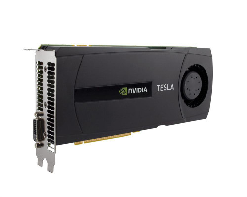 699-21030-0221-201 - Nvidia 6GB GDDR5 DVI PCIe 2.0 Graphics Card