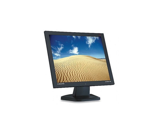 710V-17030 - Samsung SyncMaster 710V 17-inch LCD Monitor