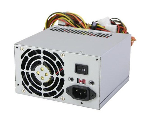 713002500-GP - Cooler Master Real Power Pro 550-Watts 115-230V AC 8-4A 60-50Hz ATX12V / EPS12V Power Supply